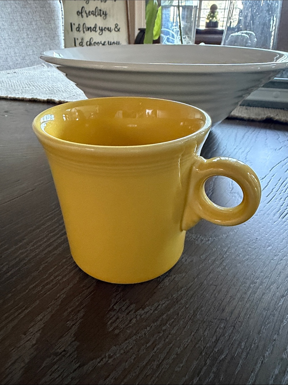 Fiesta Mug